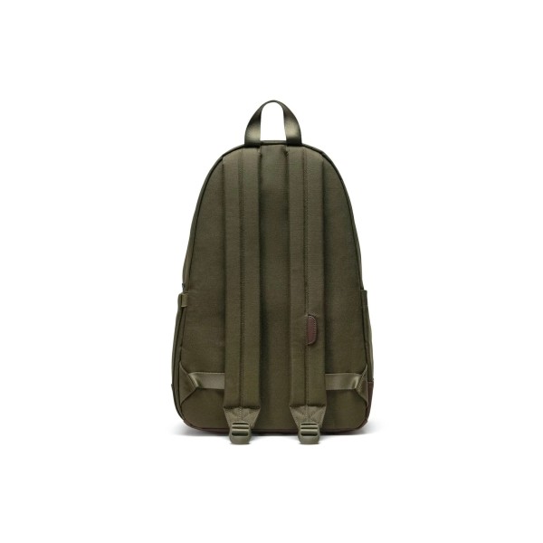 Σακίδιο Πλάτης Herschel Heritage Backpack 11383-04488 Ivy Green/Chicory Coffee