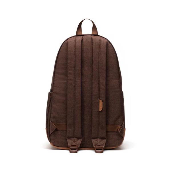 Σακίδιο Πλάτης Herschel Heritage Backpack 11383-06710 Potting Soil Crosshatch