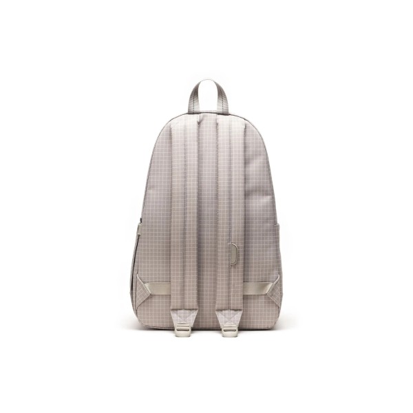 Σακίδιο Πλάτης Herschel Heritage Backpack 11383-06814 Grid London Fog