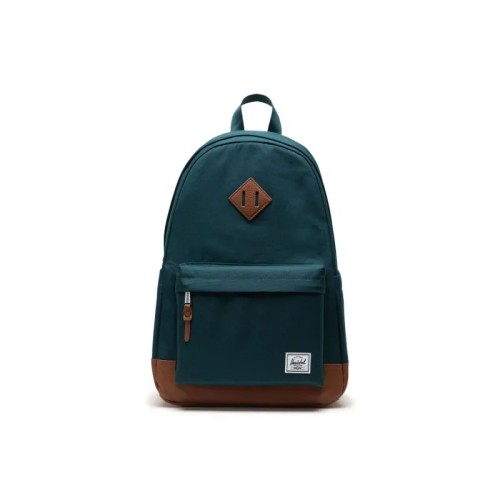 Σακίδιο Πλάτης Herschel Heritage Backpack 11383-07086 Dark Sea Tan