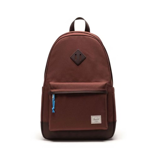 Σακίδιο Πλάτης Herschel Heritage Backpack 11383-07127 Bitter Chocolate/Dark Roast