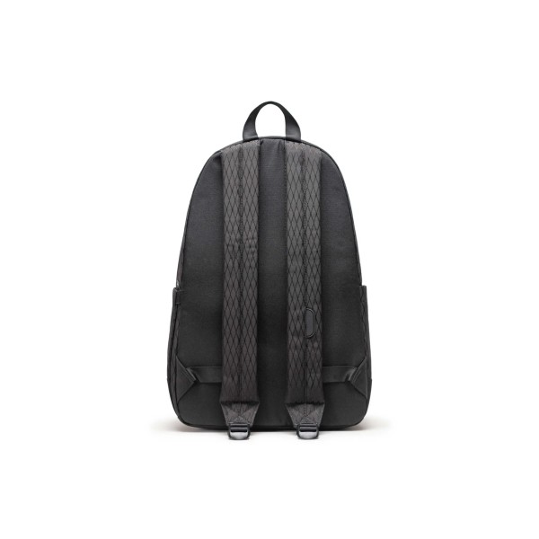 Σακίδιο Πλάτης Herschel Heritage Backpack 11383-07391 Black Diamond/Black