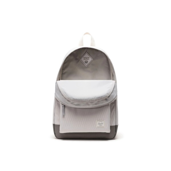 Σακίδιο Πλάτης Herschel Heritage Backpack 11383-07454 Vapor Diamond/Charcoal Gray