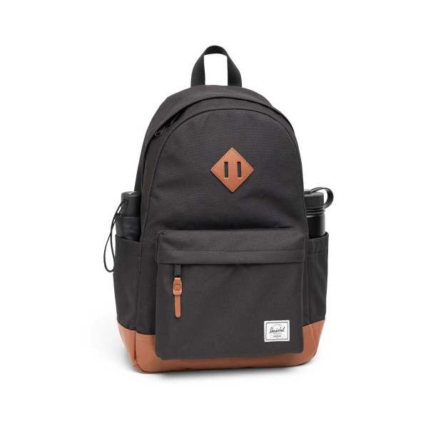 Σακίδιο Πλάτης Herschel Heritage Backpack 11383-07460 Blue Mirage Diamond/Sea Storm