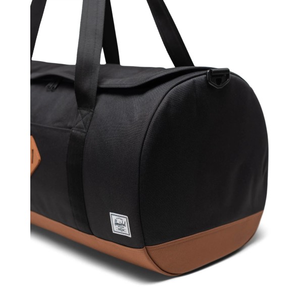 Σακβουαγιάζ Herschel Supply Co Heritage Duffle 52cm  11385-00032 Woodland Camo