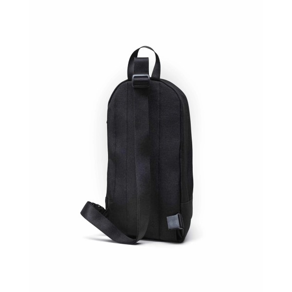 Σακίδιο Πλάτης Herschel Heritage Heritage Shoulder Bag 11388-05881 Black Tonal ΤΣΑΝΤΕΣ & ΠΟΡΤΟΦΟΛΙΑ