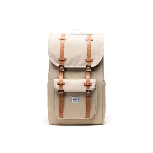 Σακίδιο Πλάτης Herschel Little America Backpack 11390-02112 Eucalyptus