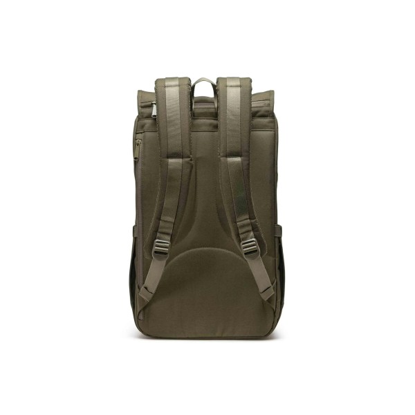 Σακίδιο Πλάτης Herschel Little America Backpack 11390-04281 Ivy Green