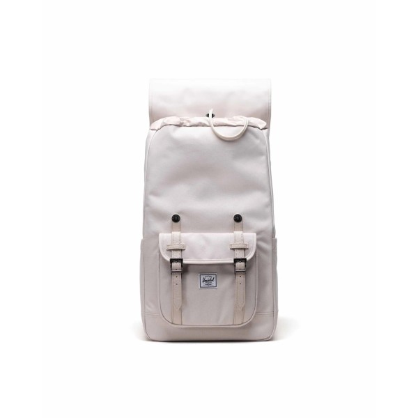 Σακίδιο Πλάτης Herschel Little America Backpack 11390-05456 Moonbeam ΣΑΚΙΔΙΑ ΠΛΑΤΗΣ