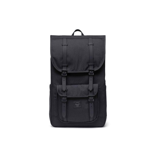 Σακίδιο Πλάτης Herschel Little America Backpack 11390-05881 Black Tonal