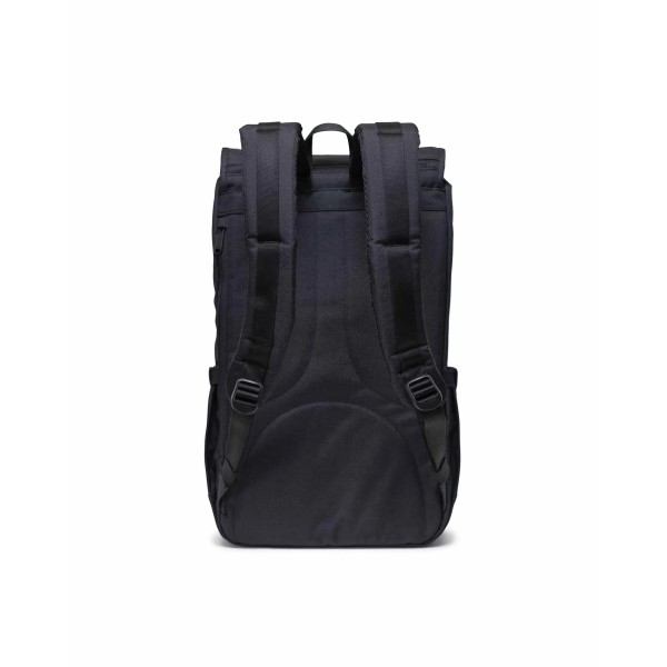Σακίδιο Πλάτης Herschel Little America Backpack 11390-05881 Black Tonal Σακίδιο Πλάτης Herschel Little America Backpack 11390-05881 Black Tonal