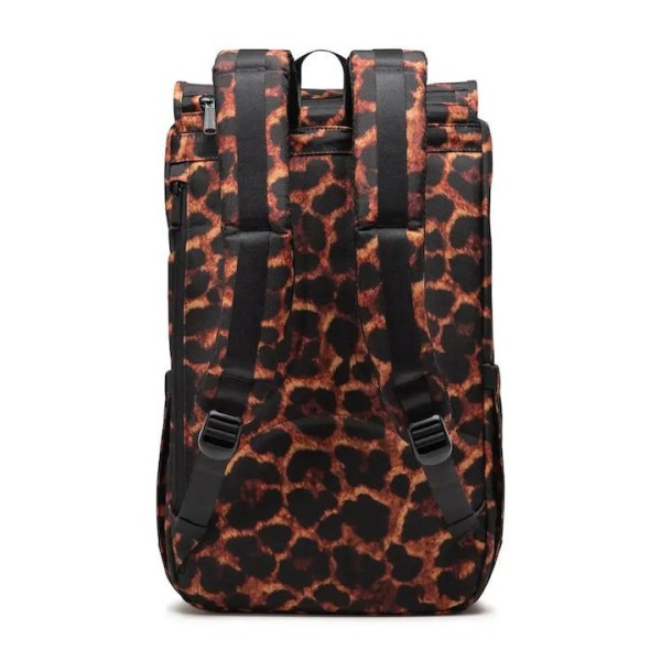 Σακίδιο Πλάτης Herschel Little America Backpack 11390-06818 Digi Leopard