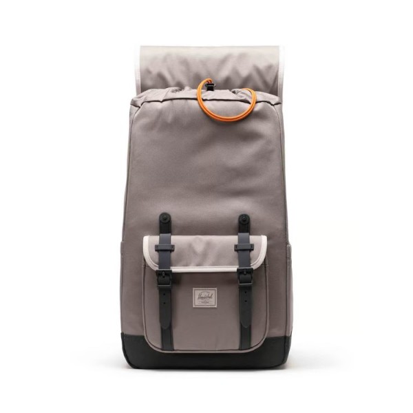 Σακίδιο Πλάτης Herschel Little America Backpack 11390-07128 Morning Dove/Dark Shadow