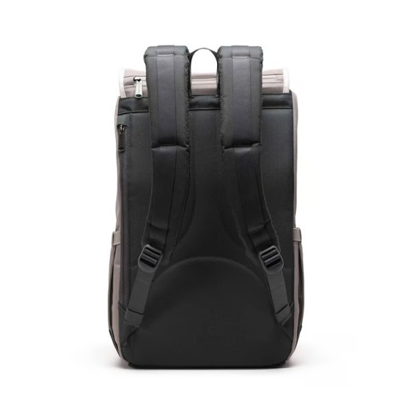 Σακίδιο Πλάτης Herschel Little America Backpack 11390-07128 Morning Dove/Dark Shadow