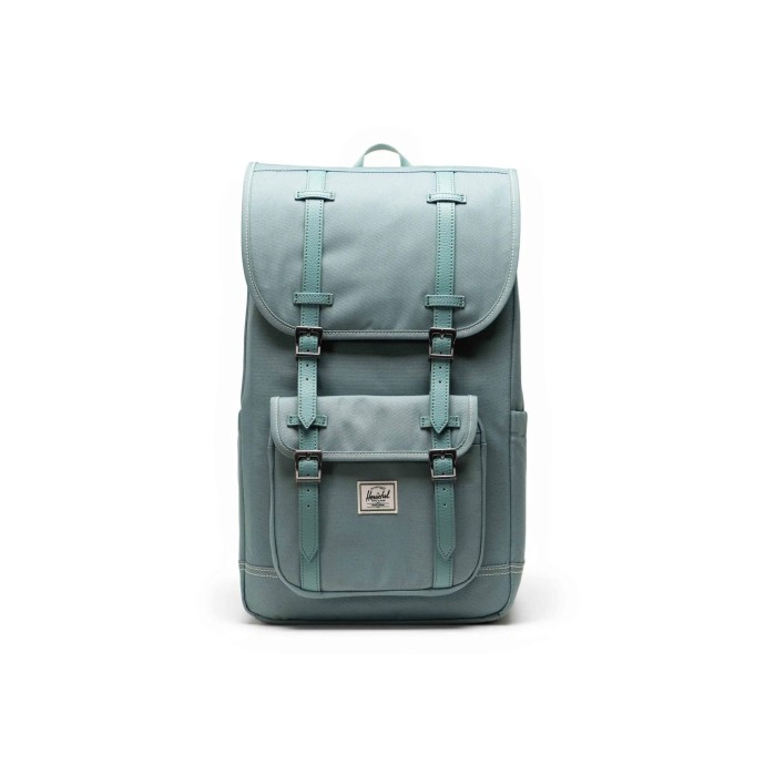Σακίδιο Πλάτης Herschel Little America Backpack 11390-07149 Trellis