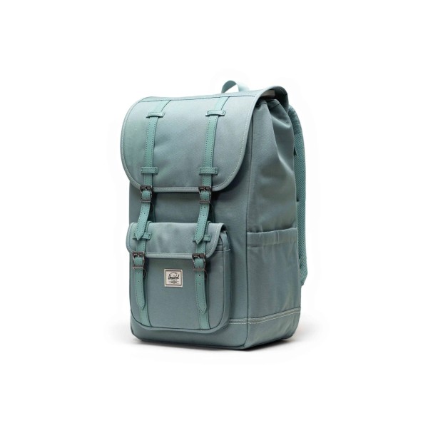 Σακίδιο Πλάτης Herschel Little America Backpack 11390-07149 Trellis