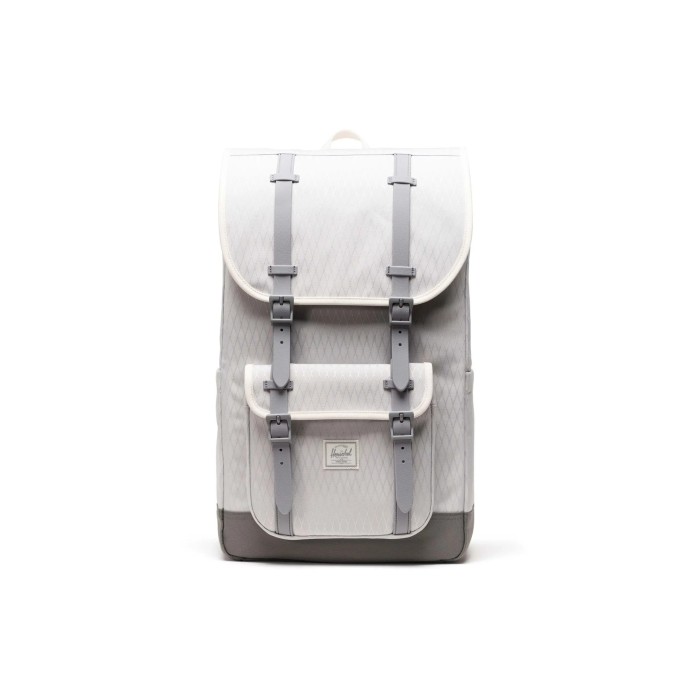 Σακίδιο Πλάτης Herschel Little America Backpack 11390-07454 Vapor Diamond/Charcoal Gray