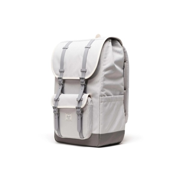 Σακίδιο Πλάτης Herschel Little America Backpack 11390-07454 Vapor Diamond/Charcoal Gray