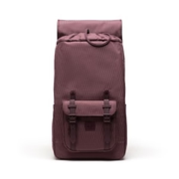 Σακίδιο Πλάτης Herschel Little America Backpack 11390-07786 Patches Green Gables