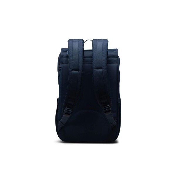 Σακίδιο Πλάτης Herschel Little America Mid Volume Backpack 11391-00007 Navy