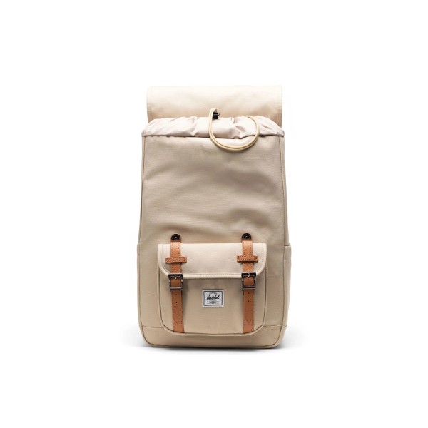 Σακίδιο Πλάτης Herschel Little America Mid Volume Backpack 11391-02112 Eucalyptus