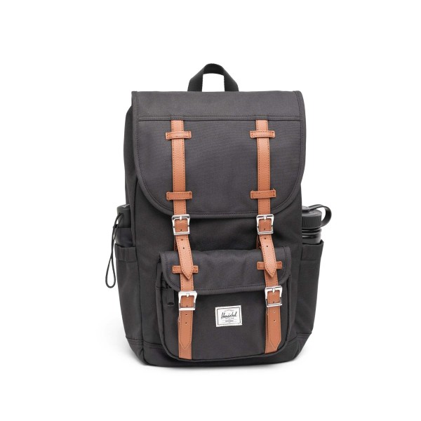 Σακίδιο Πλάτης Herschel Little America Mid Volume Backpack 11391-02112 Eucalyptus