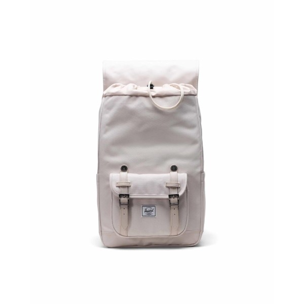 Σακίδιο Πλάτης Herschel Little America Mid Volume Backpack 11391-05456 Moonbeam ΣΑΚΙΔΙΑ ΠΛΑΤΗΣ