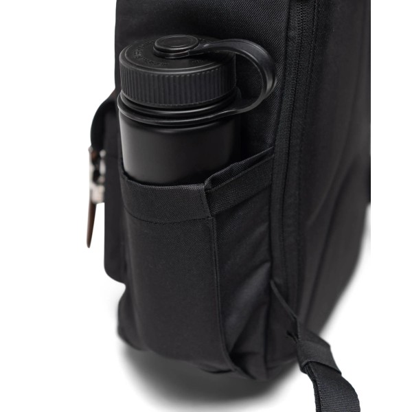 Σακίδιο Πλάτης Herschel Little America Mid Volume Backpack 11391-06536 Skipper Blue ΣΑΚΙΔΙΑ ΠΛΑΤΗΣ