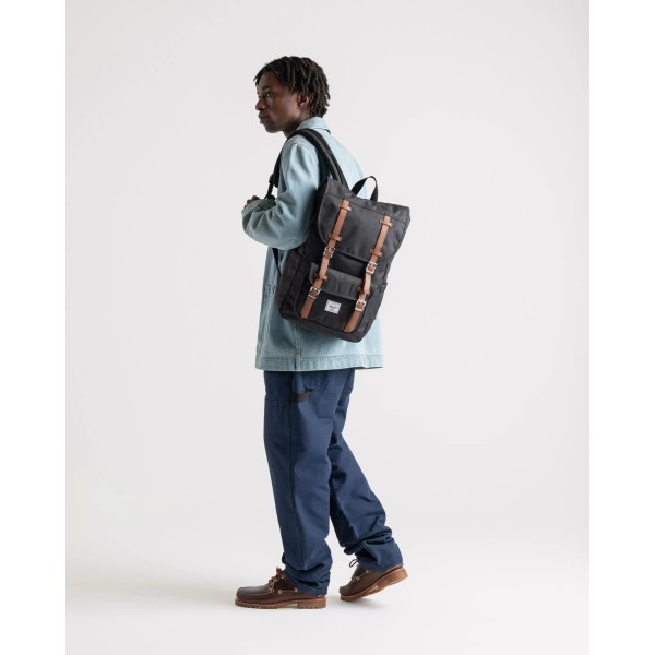 Herschel Little America Mid Volume Σακίδιο Πλάτης  11391-07149 Trelis