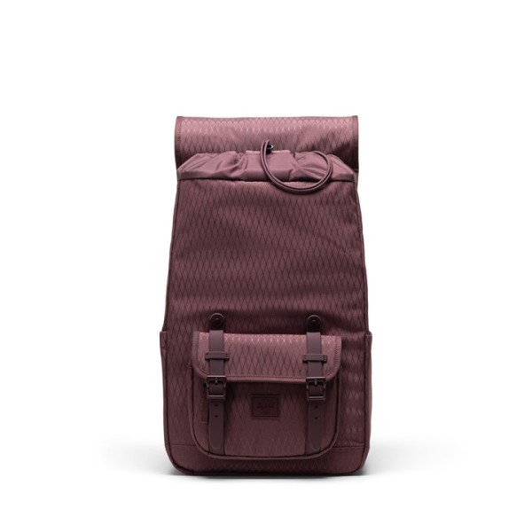 Σακίδιο Πλάτης Herschel Little America Mid Volume Backpack 111391-07784 Huckleberry Diamond