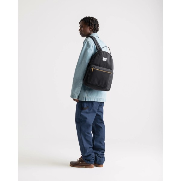 Σακίδιο Πλάτης Herschel Nova™ Backpack 11392-02077 Ash Rose ΣΑΚΙΔΙΑ ΠΛΑΤΗΣ