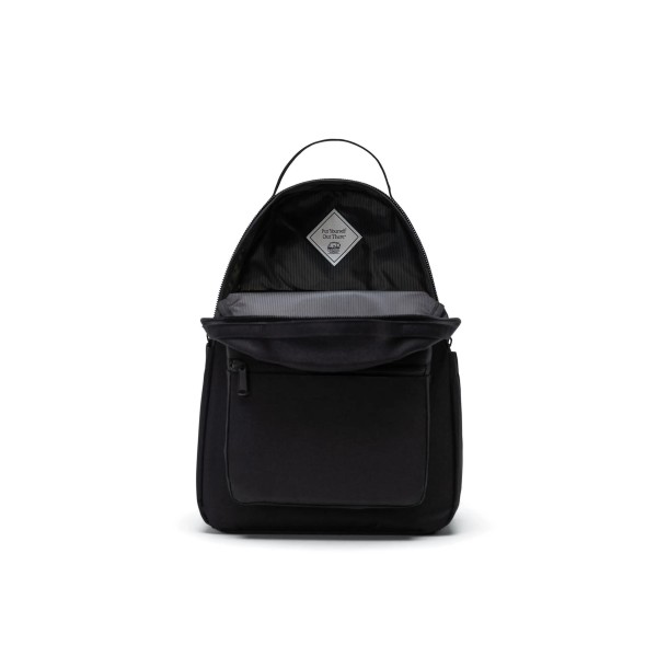 Σακίδιο Πλάτης Herschel Nova™ Backpack 11392-05881 Black Tonal ΣΑΚΙΔΙΑ ΠΛΑΤΗΣ