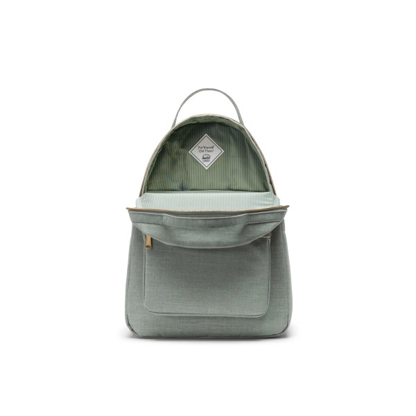 Σακίδιο Πλάτης Herschel Nova™ Backpack 11392-06569 ΣΑΚΙΔΙΑ ΠΛΑΤΗΣ