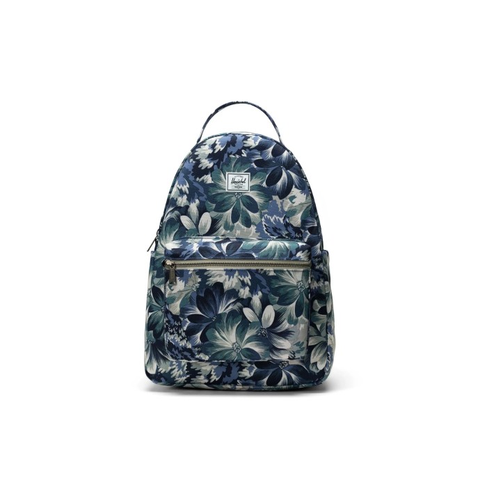 Σακίδιο Πλάτης Herschel Nova™ Backpack 11392-06643 Floral Tapestry