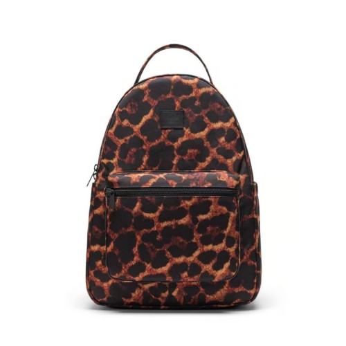 Σακίδιο Πλάτης Herschel Nova™ Backpack11392-06818 Digi Leopard