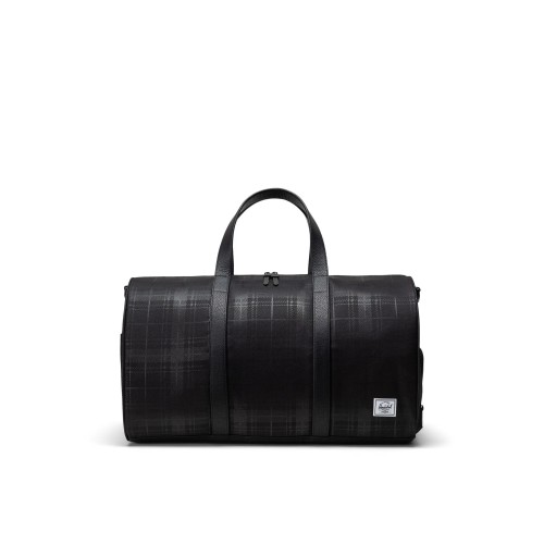 Σακβουαγιάζ Herschel Supply Co Novel Duffle 11396-06495 Plaid Emboss