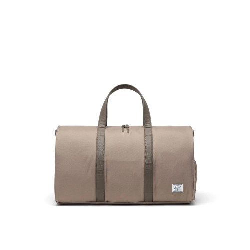 Σακβουαγιάζ Herschel Supply Co Novel Duffle 11396-06500 Brindle Quilted