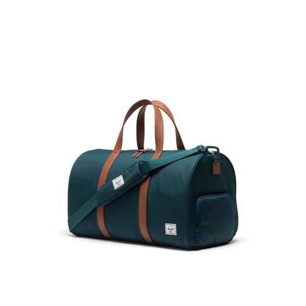 Σακβουαγιάζ Herschel Supply Co Novel Duffle 11396-06551 Dark Sea