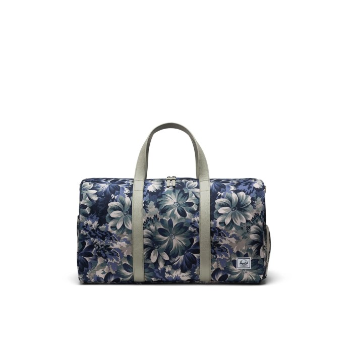 Σακβουαγιάζ Herschel Supply Co Novel Duffle 11396-06643 Floral Tapestry ΒΑΛΙΤΣΕΣ & ΣΑΚΟΙ ΤΑΞΙΔΙΟΥ