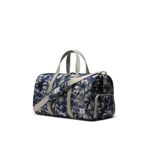 Σακβουαγιάζ Herschel Supply Co Novel Duffle 11396-06643 Floral Tapestry ΒΑΛΙΤΣΕΣ & ΣΑΚΟΙ ΤΑΞΙΔΙΟΥ