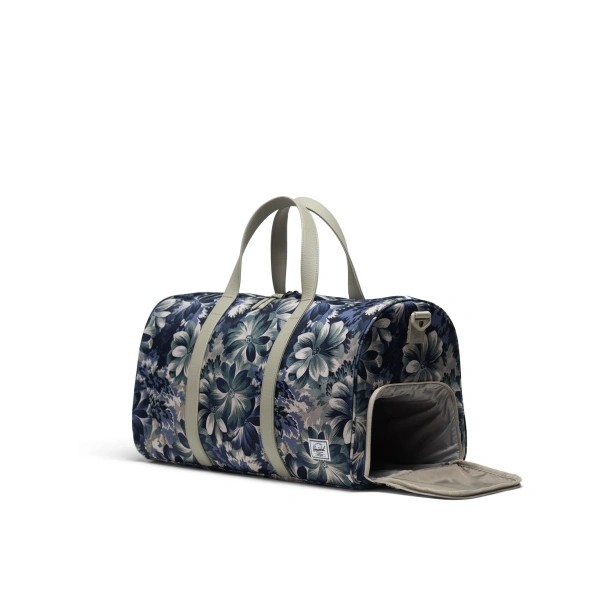 Σακβουαγιάζ Herschel Supply Co Novel Duffle 11396-06643 Floral Tapestry ΒΑΛΙΤΣΕΣ & ΣΑΚΟΙ ΤΑΞΙΔΙΟΥ