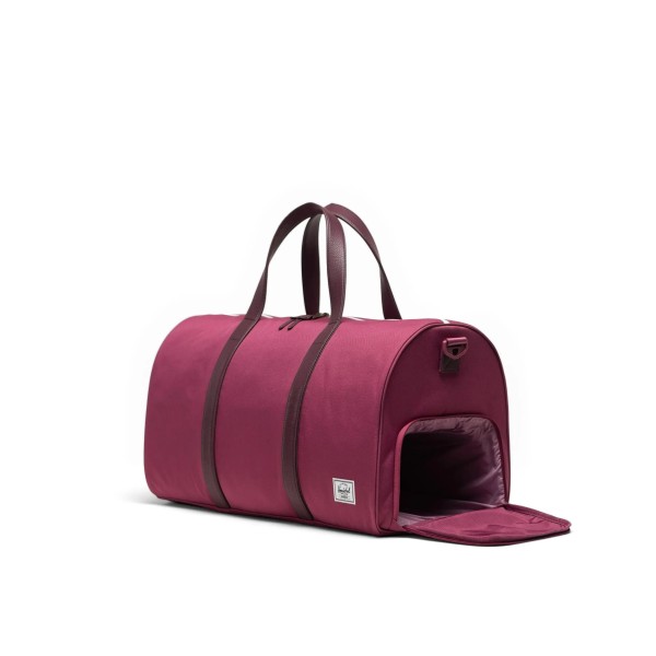 Σακβουαγιάζ Herschel Supply Co Novel Duffle 11396-06793 Violet Quartz