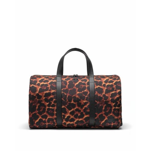 Σακβουαγιάζ Herschel Supply Co Novel Duffle 11396-06818 Digi Leopard