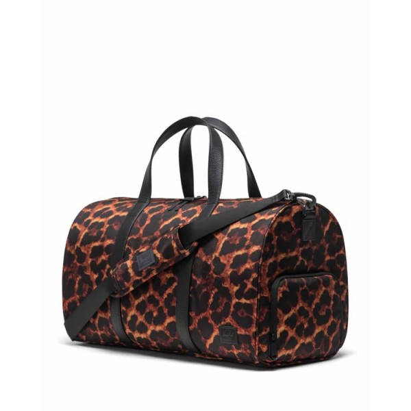 Σακβουαγιάζ Herschel Supply Co Novel Duffle 11396-06818 Digi Leopard