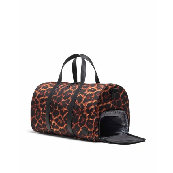 Σακβουαγιάζ Herschel Supply Co Novel Duffle 11396-06818 Digi Leopard