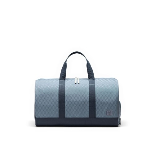 Σακβουαγιάζ Herschel Supply Co Novel Duffle 11396-07460 Blue Mirage Diamond/Sea Storm