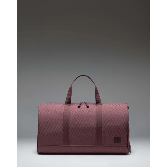 Σακβουαγιάζ Herschel Supply Co Novel Duffle 11396-07783 Huckleberry Berry Σακβουαγιάζ Herschel Supply Co Novel Duffle 11396-07783 Huckleberry Berry