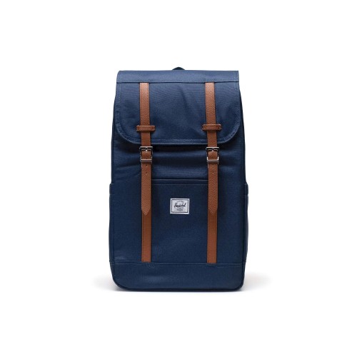 Σακίδιο Πλάτης Herschel Retreat Backpack 11397-00007 Navy