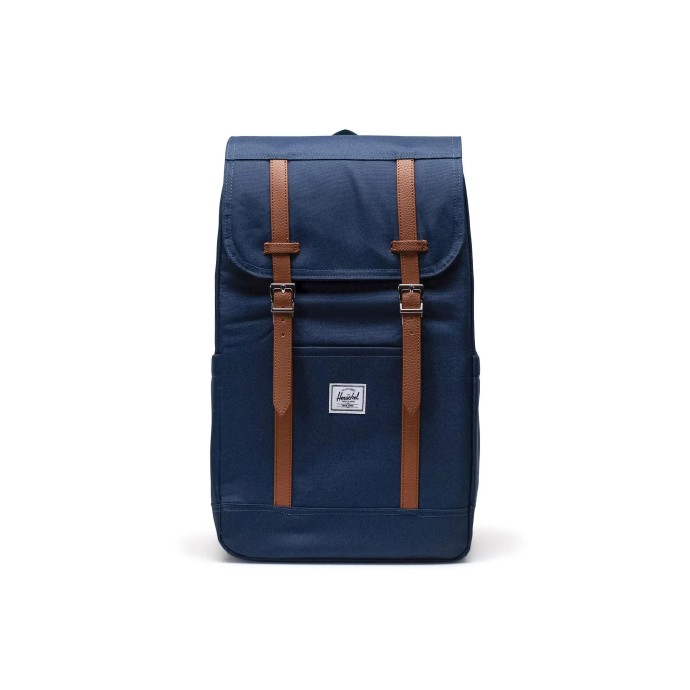 Σακίδιο Πλάτης Herschel Retreat Backpack 11397-00007 Navy