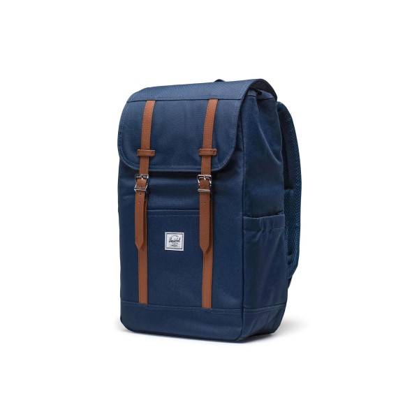 Σακίδιο Πλάτης Herschel Retreat Backpack 11397-00007 Navy